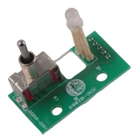 E902 Dahao Switch Card Board – Towel Embroidery Sewing Machine Accessory - Image 2