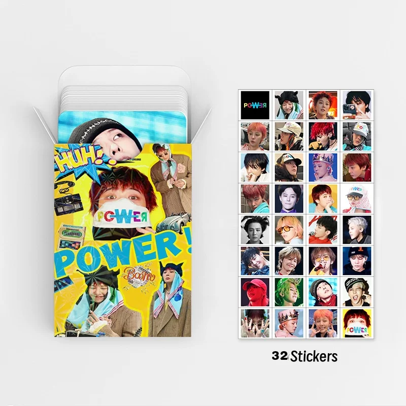 Top Photocard Big Bangs: Uma Avaliação Detalhada para Fãs de K-Pop