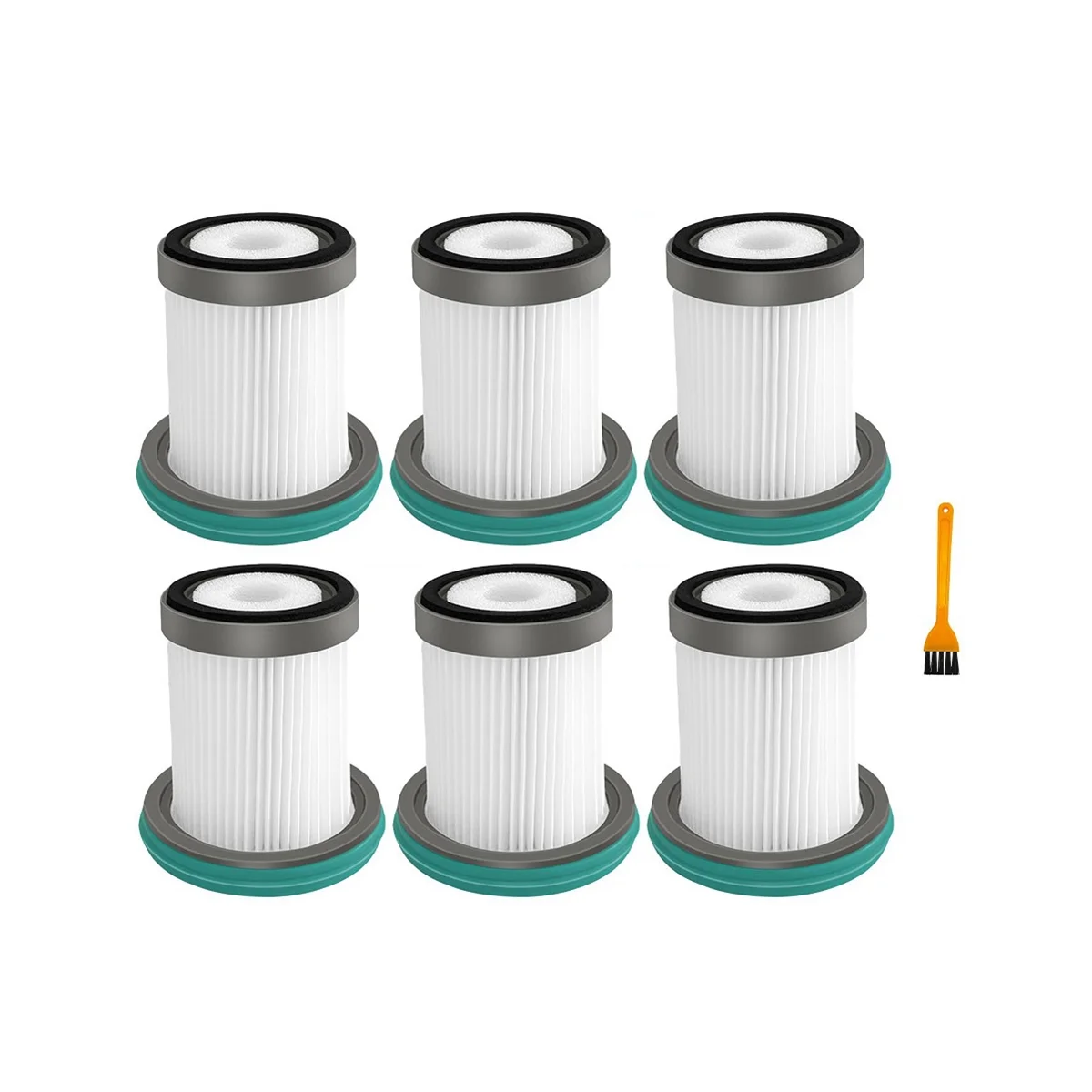 

Сменный Hepa-фильтр и фильтр для щенков T11 / T11 Pro, Ручной беспроводной фотоаксессуар