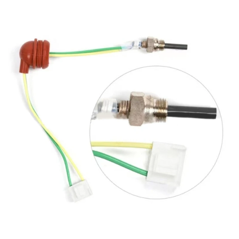 Glow Plug Repair 12V 2KW 5KW Air Diesels Parking Heater Repair Parts