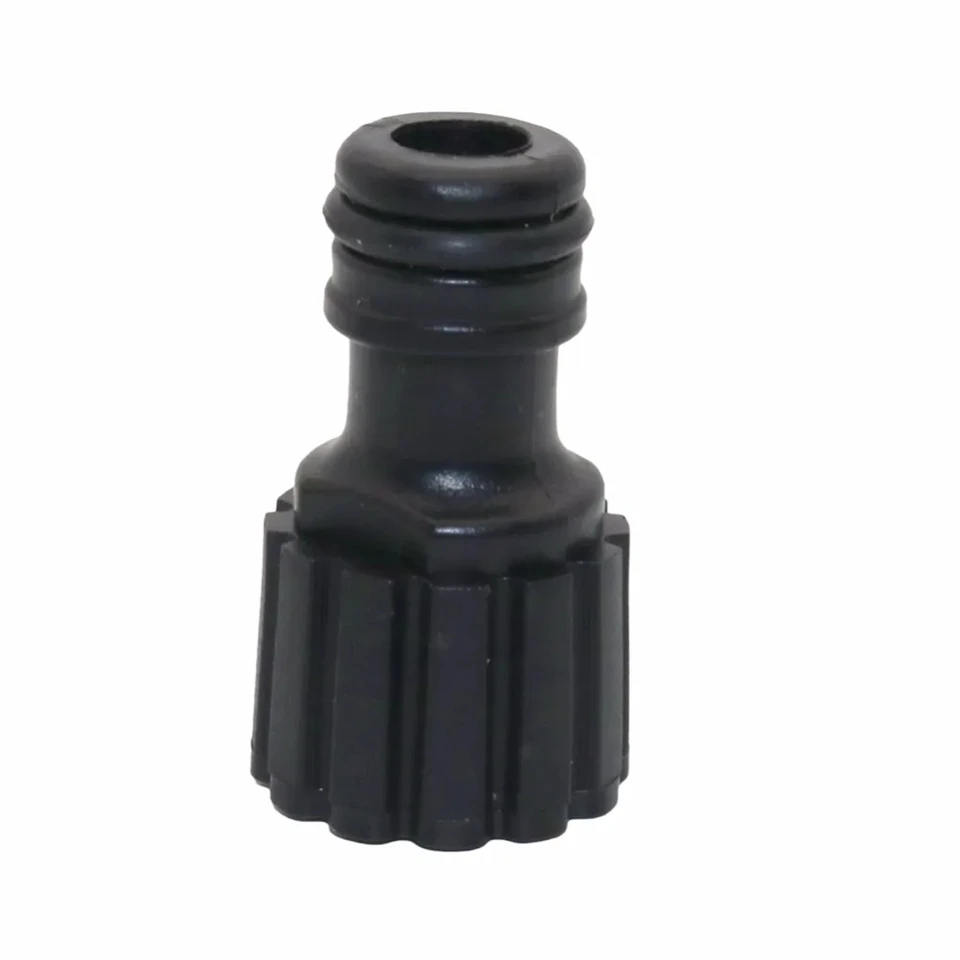 2 Pezzi Adattatore per Rubinetto Adattatore per Depuratore e Aeratore