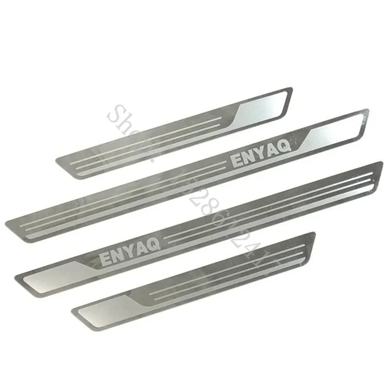 SKODA ENYAQ iV 2021 2022-2024 η ƿ ¦  Ŀ ÷Ʈ ȣ   ƼĿ Ʈ, ڵ ׼