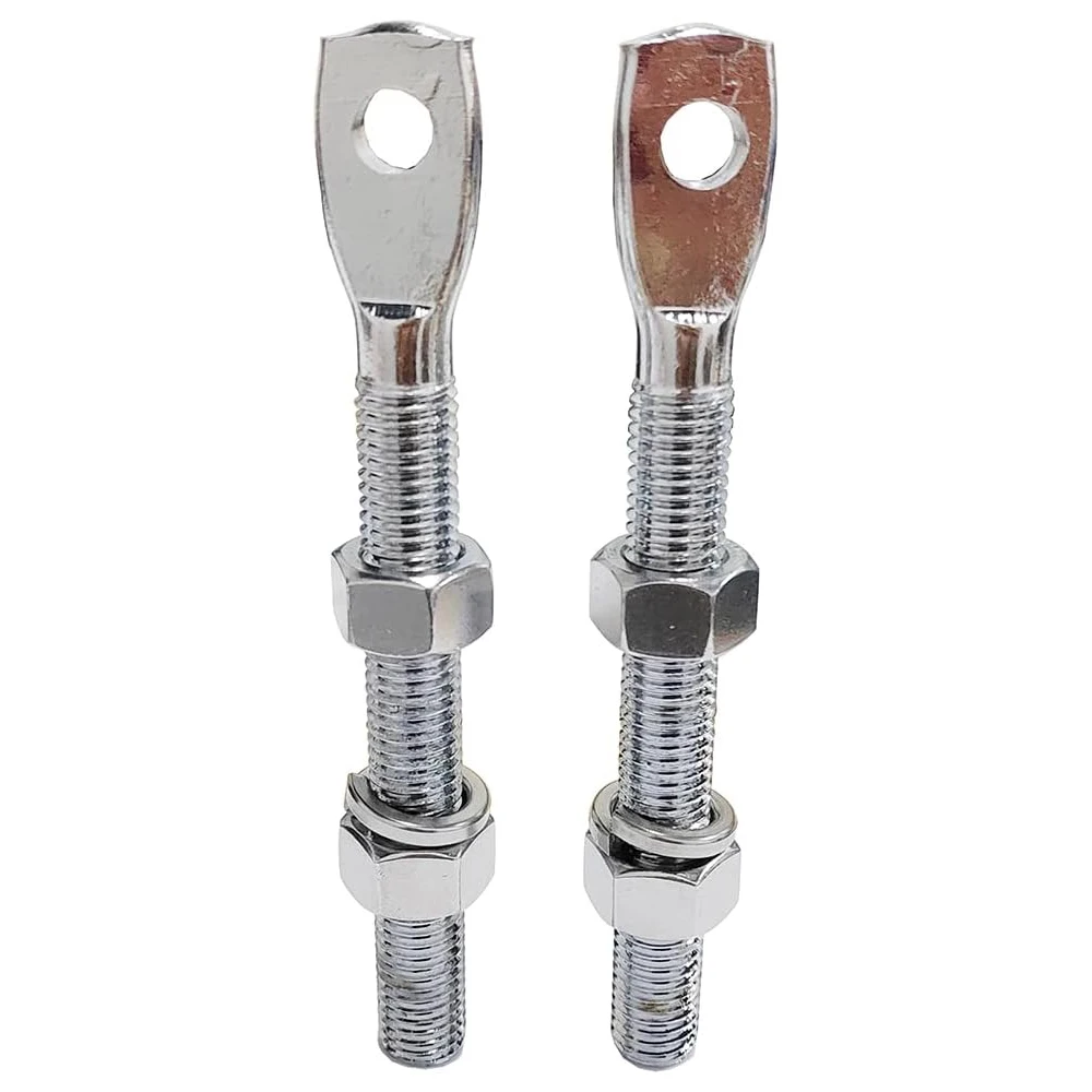 Рисунок 2 - пружинный болт для снега для Western