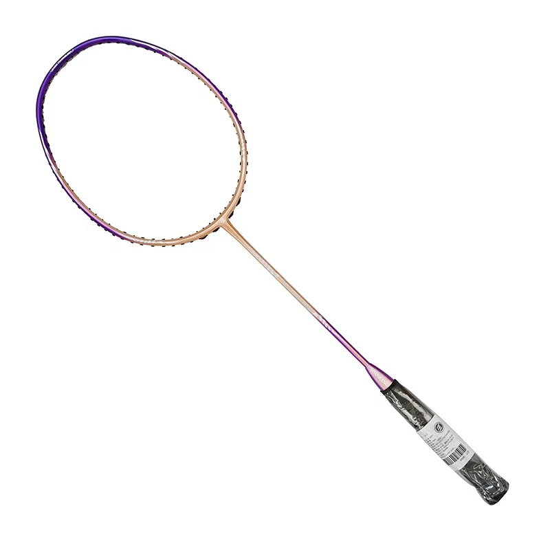 Prodotti Professionali Racchetta Da Badminton Hi Qua Steel Ball Racchetta Da Badminton