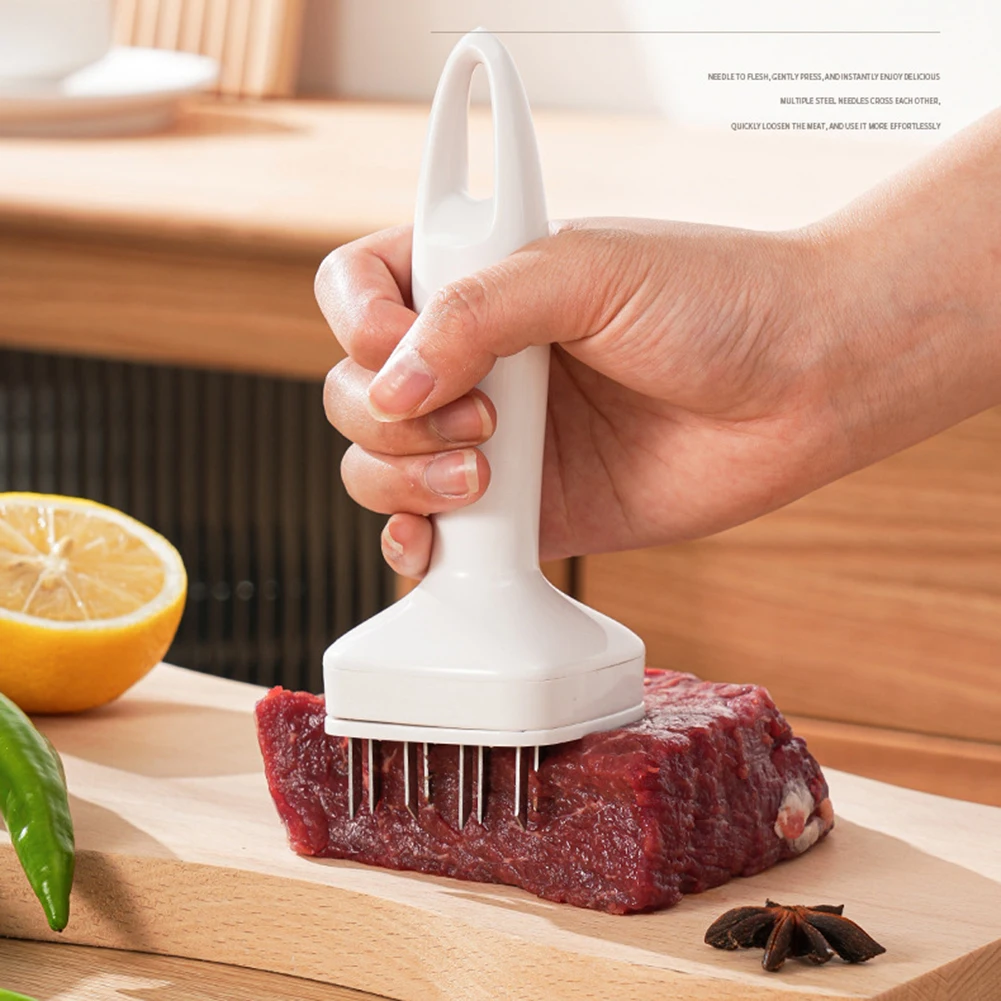 Meat Mallet What Is A Good Marinade To Tenderize Steak Steak