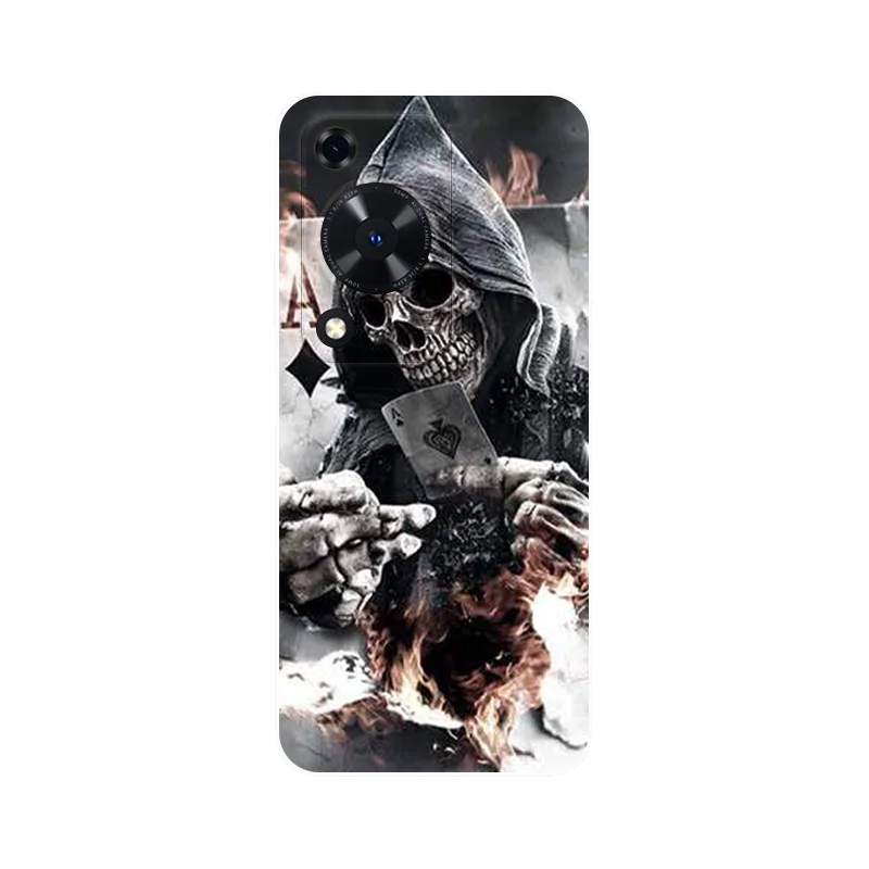 Football Soft Silicone Back Case for Huawei Nova Y72 - Stylish Protective Phone Cover