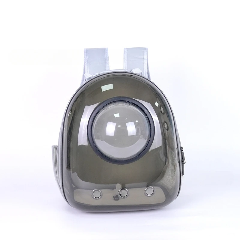 Pet Bag Going Out Portable Bag Breathable Portable Space Capsule Pet Cat Panoramic Transparent Cat Backpack