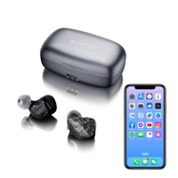 OTC Bluetooth Hearing Aids Rechargeable Hearing Amplifier with APP Control Noise Reduction for Mild To Moderate Hearing Loss 1
