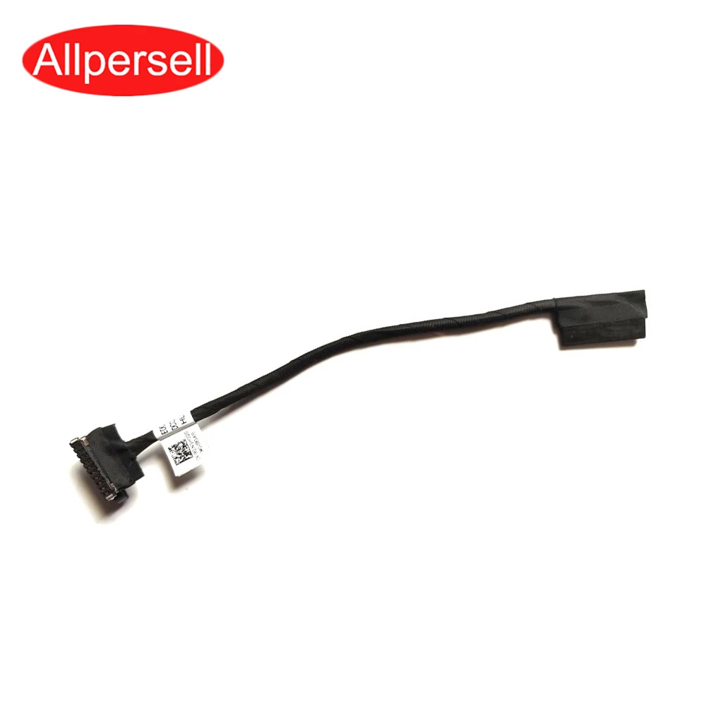 

Плоский кабель для аккумулятора Dell Latitude 5501 Precision 3541 M3541 08DJNG