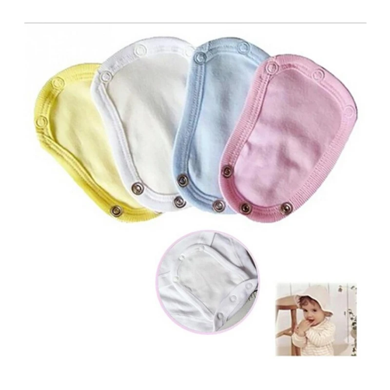 Рисунок 2 - Детское боди, удлинитель длины