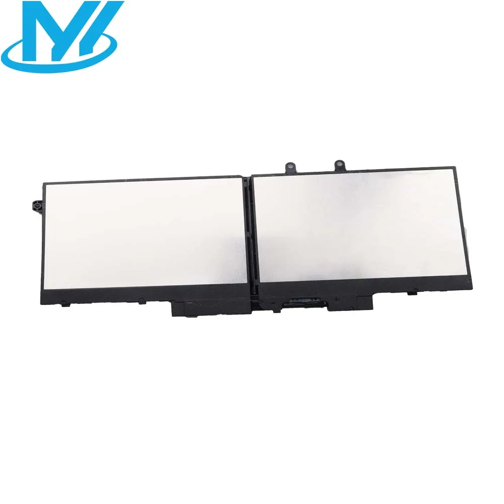 CRLYLC 68Wh 3HWPP Batterie Pour Dell Latitude 5401 5410 5411