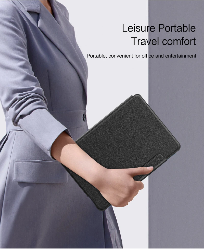caso de teclado huwei para lenovo xiaoxin almofada pro tablet capa tab pro gen polegada caso tpu escudo