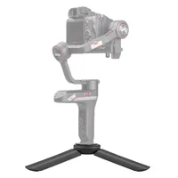 Mini Tripod for DJI Pocket 2 3 GoPro Action 6 5 4 Camera Insta360 DJI Osmo Mobile 8/7/7P/6/5/4 Stabilizer Gimbal Desktop Tripod - Image 6