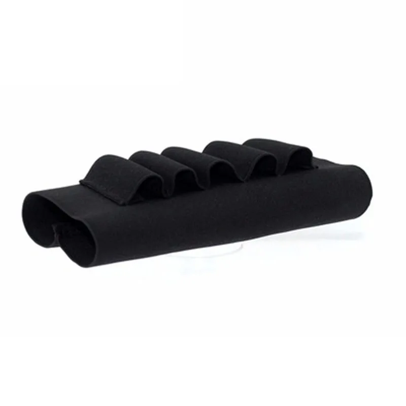 Elastic Nylon Shotgun Stock Holder for Hunting