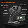 1:10 40km/h High-speed Drift Remote Control Car 2.4g 4wd Off-road Vehicle Dual-speed Rc Car Adults Children's Birthday Gift 6