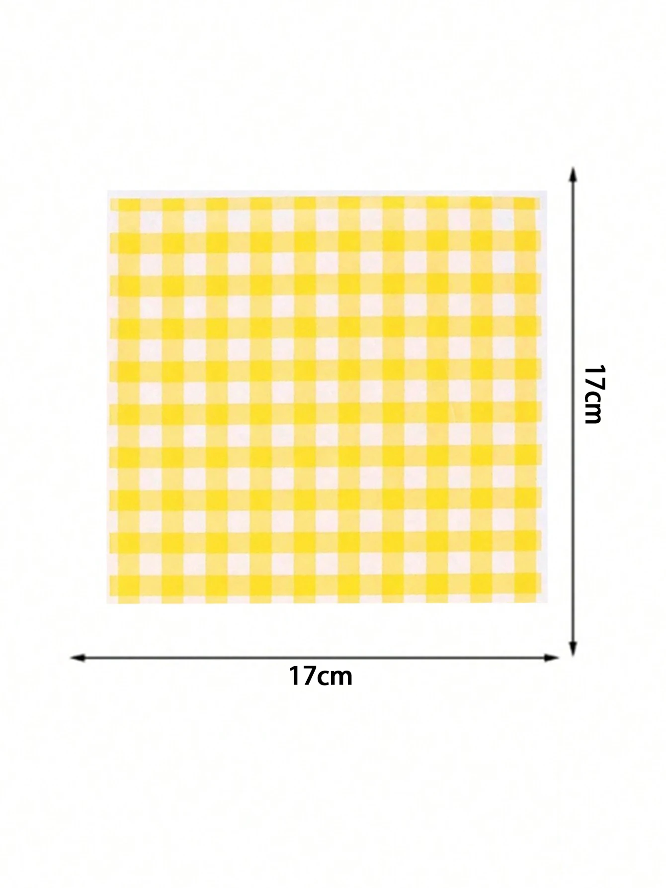 50PCS Grease-Resistant Kraft Paper Food Wrapping Sheets – Oil-Proof Sandwich, Burger, F... - SKU PFWS1045 - UGI Packaging