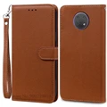 Brown-Strap