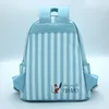 Popular Disney Film And Television Peripheral School Bag Pu Leather Cute Mini Portable Leisure Travel Bag Unisex Backpack Gift 6
