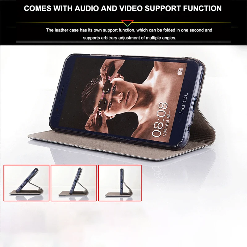 Business Cloth Leather Magnetic Flip Phone Case for OPPO Realme GT Master GT2 GT3 Pro GT Neo 2 2T 3 3T 5 SE With Kickstand Cover