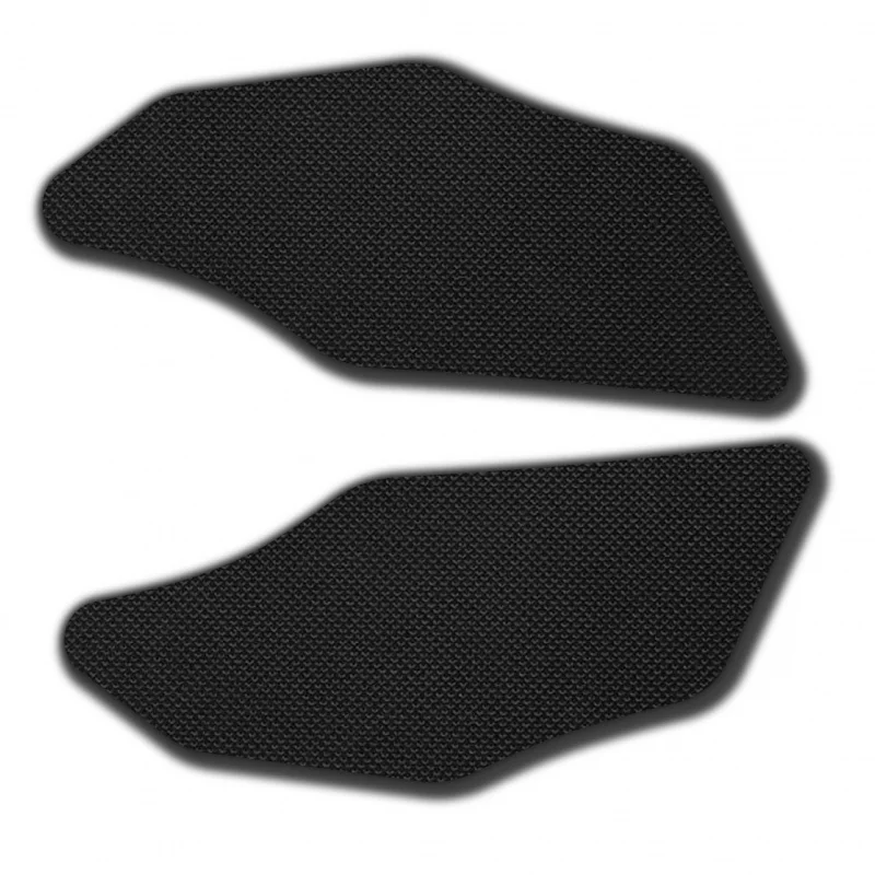 For Ducati 749 999	2003-2006 3M Self Adhesive Silicone Non-Sliptank Pads Traction Grips 3D Rubber