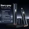 NEW XIAOMI Mijia Electric Nose Hair Trimmer Portable 2 in 1 Nose Ears Hair Eyebrow Trimmer for Men Rechargeable Painless Clipper 3