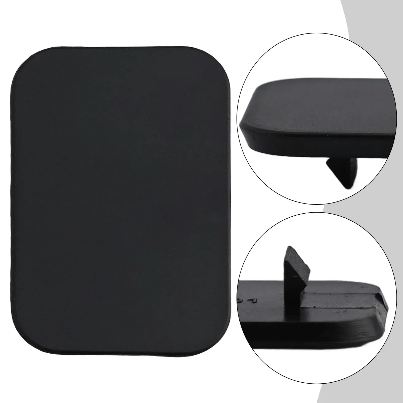 Door Interior Panel Handle Screw Cover for Mitsubishi Outlander EX ASX 2006 2007 2008 2009 2010 2011 2012 13 14 2015