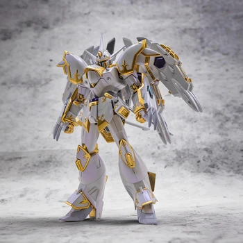 HG 1/144 Scale Garuda Divine Bird 1