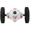 Rc Bounce Car 2.4g Jumping Car No Camera Or With Wifi Camera 2.0mp Flexible Wheels Rotation Rc Small-Scale Robot Car Boy'S Gift 5