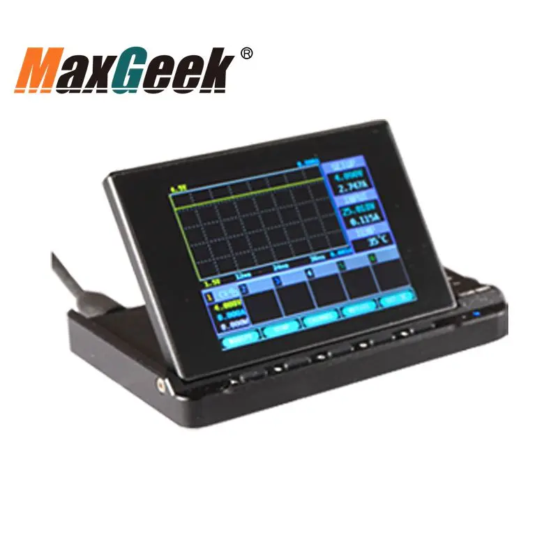 Maxgeek-MDP-M01-Smart-Digital-Monitor-Display-Control-Module-w-2-8 ...