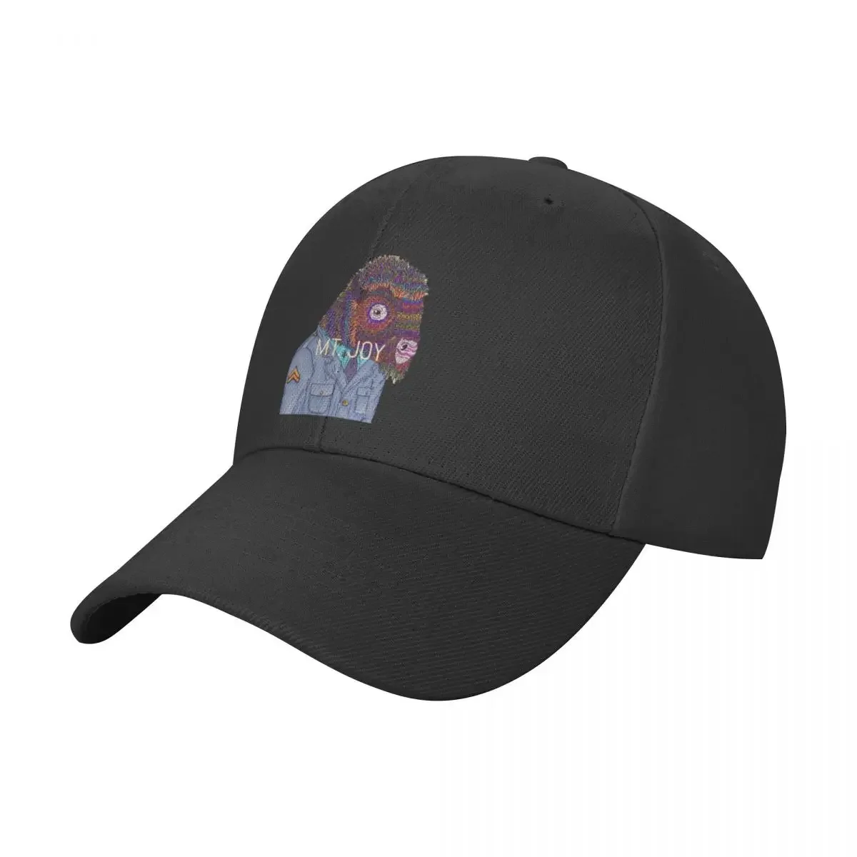 

Mt Joy Baseball Cap Golf Hat Golf Wear Uv Protection Solar Hat Visor Women's Golf Wear Men's