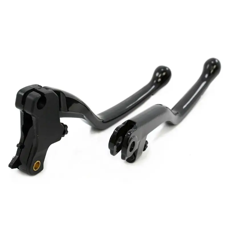 BMW F650GS F800S F800ST F800GS Adv F800 R F800 ST F700 GS용 더 나은 오토바이 핸들 클러치 브레이크 레버