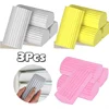 Damp Clean Duster Sponge Portable Cleaning Brush Duster For Cleaning Blinds Glass Baseboards Vents Railings Mirrors Window 1