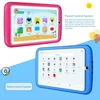 Gift Silicone Bracket Case 7 Inch E98 Android 10.0 KID Tablet 1GRAM 16GROM Quad Core Dual Camera WIFI 2