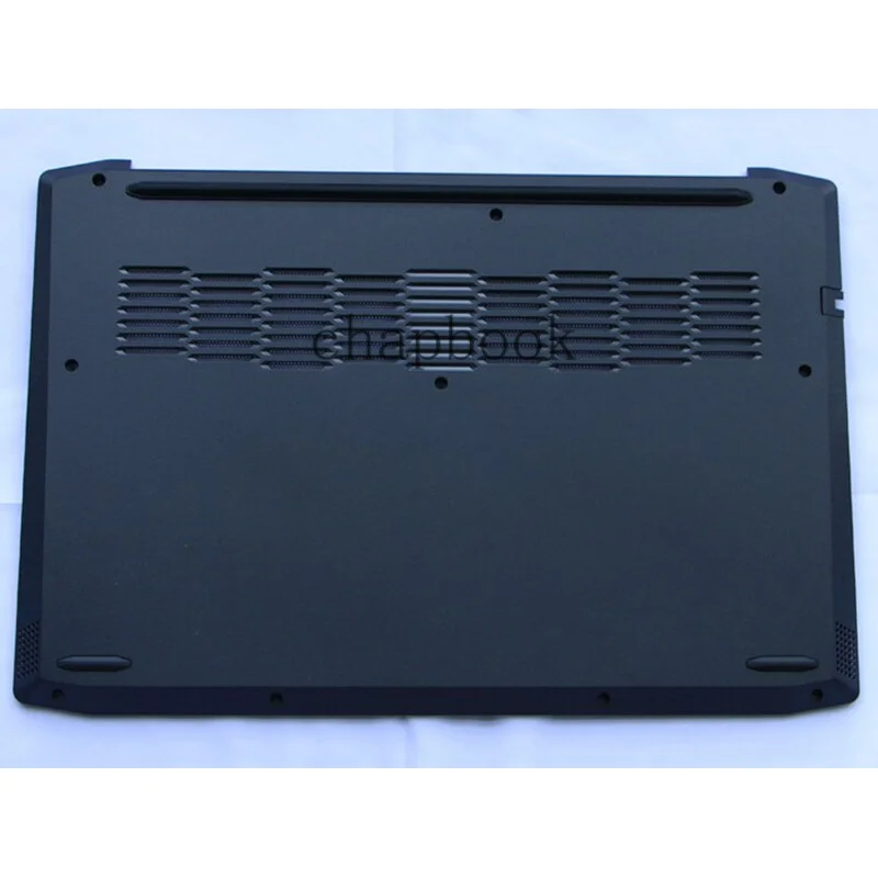 

New For Lenovo Ideapad Gaming 3-15IMH05 3-15ARH05 Lower Bottom Case Base Cover