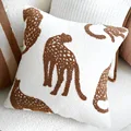 Brown Cheetah