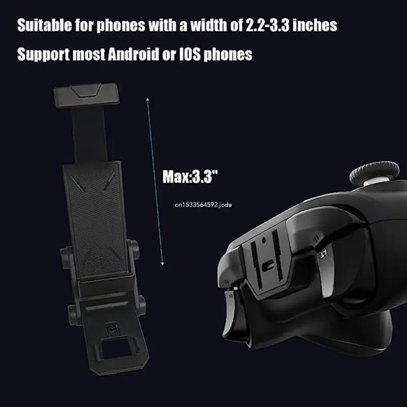 Flydigi 3/ 2/ Vader 2/ Vader 3 Dropship Flydigi 2 in 1 ȭ Ŭ 귡Ŷ