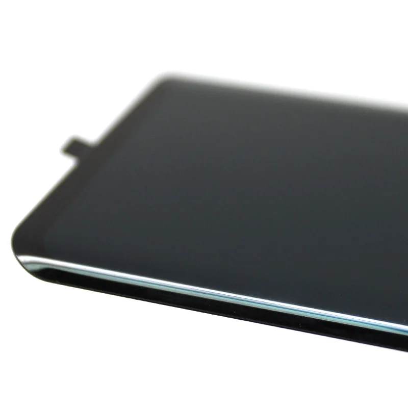 Remplacement D'écran Écran Tactile OLED Galaxy A51 - Kit D'outils De Réparation De