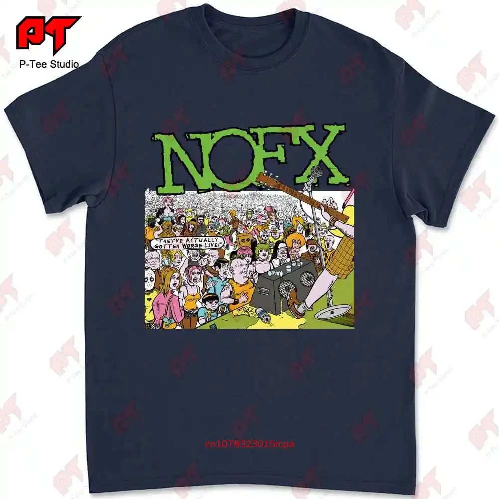 新品未使用 NOFX Kinky Willie Tシャツ XLサイズ 新品未使用 NOFX Kinky Willie Tシャツ Sサイズ - メルカリ
