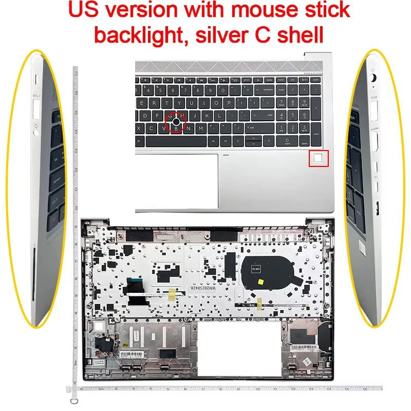 HP consumer-notebook pc's - De achtergrondverlichting van het toetsenbord gebruiken | HP