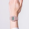 Hot Selling Women LED Digital Electronic Watch Multifunctional Outdoor Simple Leisure Men and Women Sports Watch Reloj 3