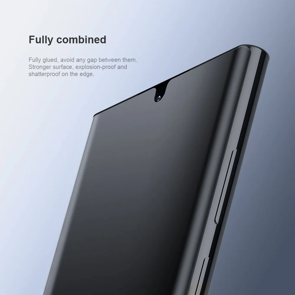 2PCS Cobertura total Película protetor de tela Para Samsung Galaxy S22+ Plus