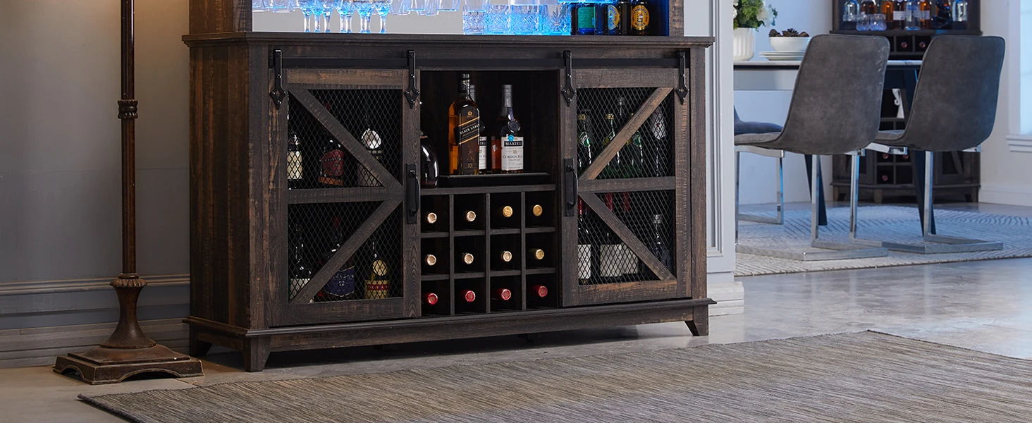 sideboard buffet cabinet