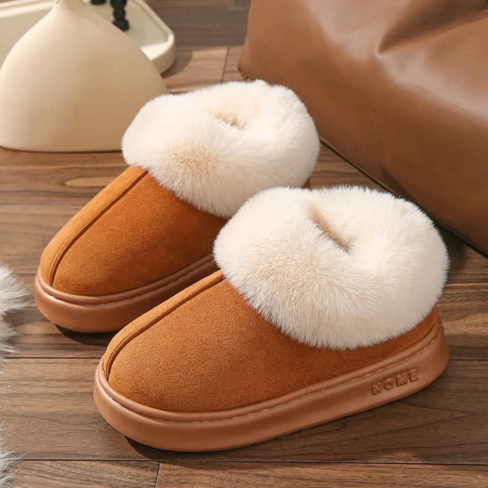Buy Drecage Winter Waterproof Snow Boots For Women Warm Fur Lined Ankle Boots Comfortable Outdoor Anti Slip Shoes
