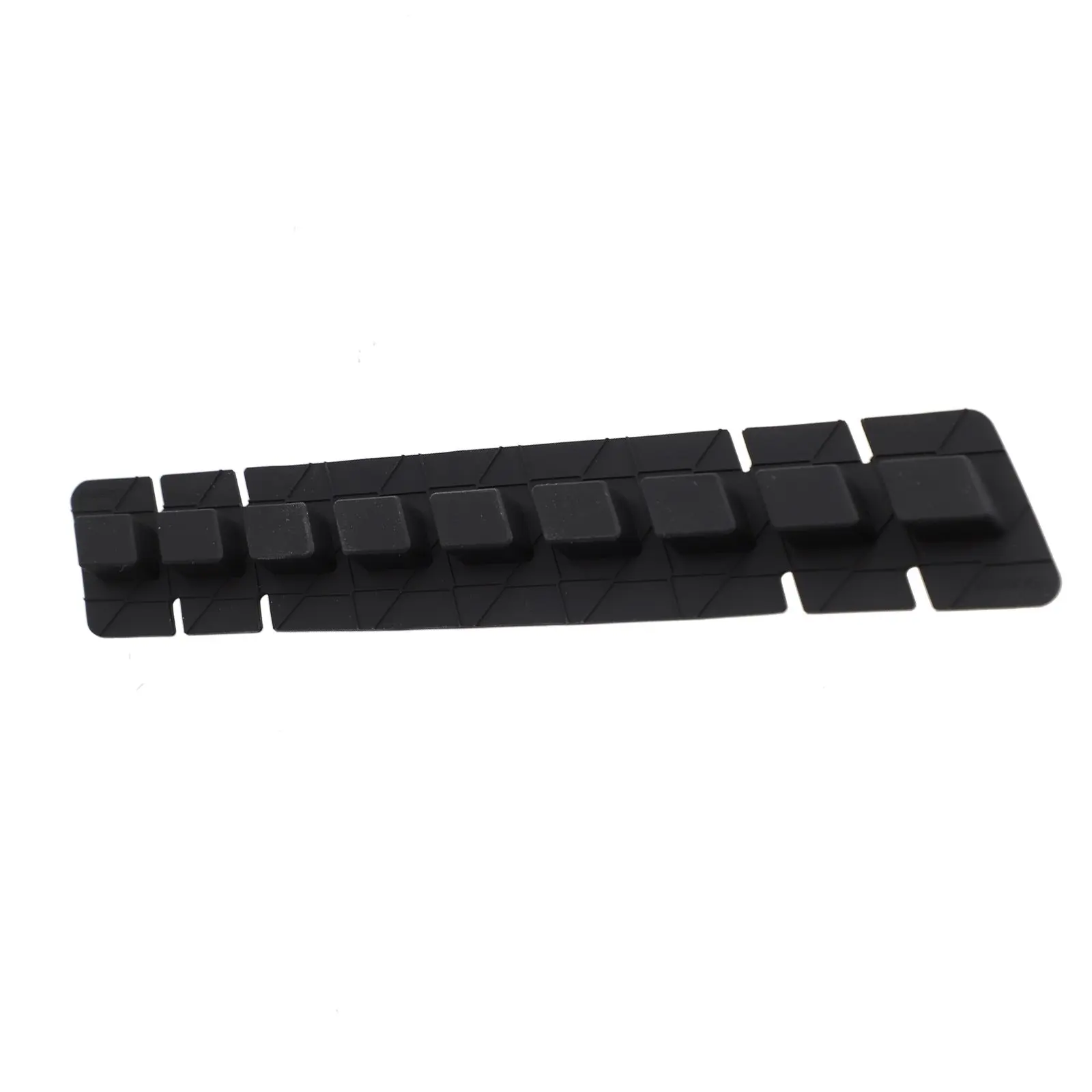 

High Quality Durable And Practical Outdoor Frame Guard Mountain Bikes Black Anti-rust Oil-proof Protection Sticker