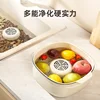 Wireless Vegetable Purifier Washing Machine Home Fruit Cleaner Pesticide Remover Food Washer Kitchen Gadget 3