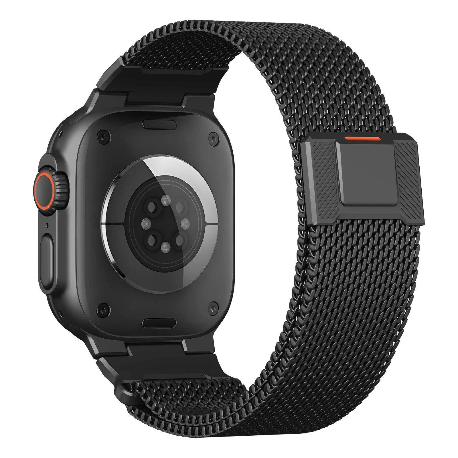 Premium Milanese Loop Stainless Steel Watch Band Bracelet