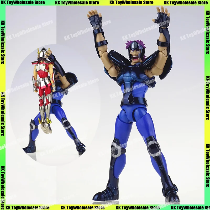 

[В наличии] MST Saint Seiya Миф Ткань EX Bear Geki первичные бронзовые святые строительные фигурки аниме игрушки