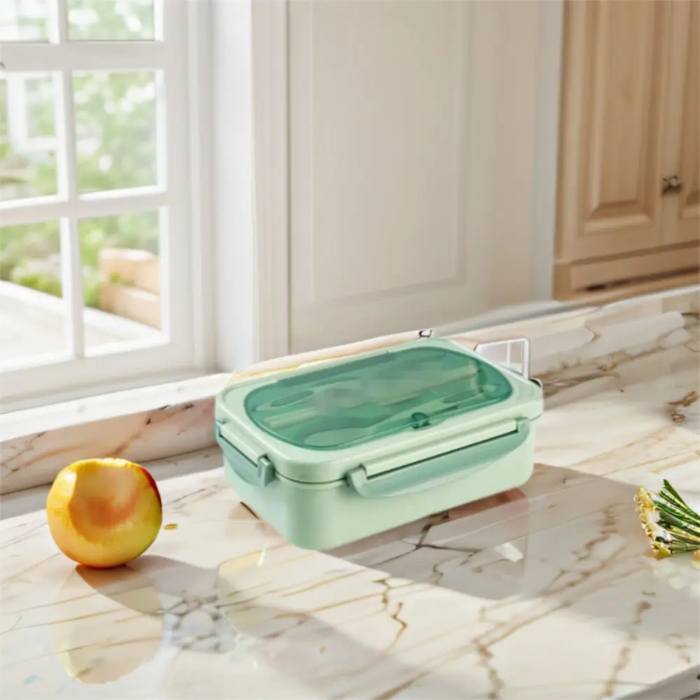 Leakproof Lunch Box Container 2