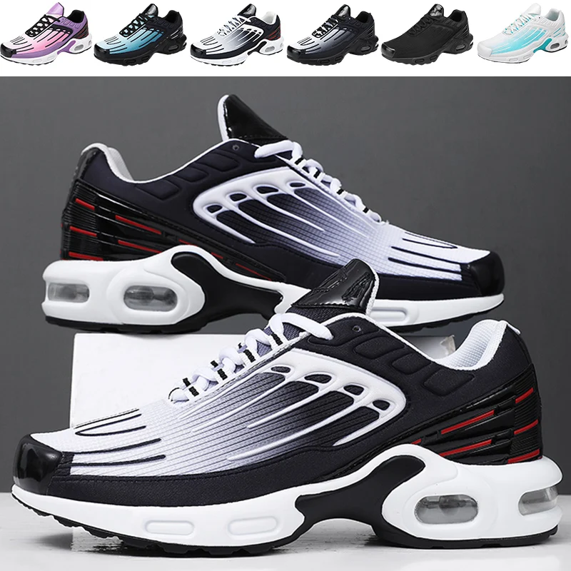 

Man Sneakers High Quality Runnin Shoes Breathable Men Outdoor Women Sneakers Casual Shoes Comfortable Athletic Training Footwear