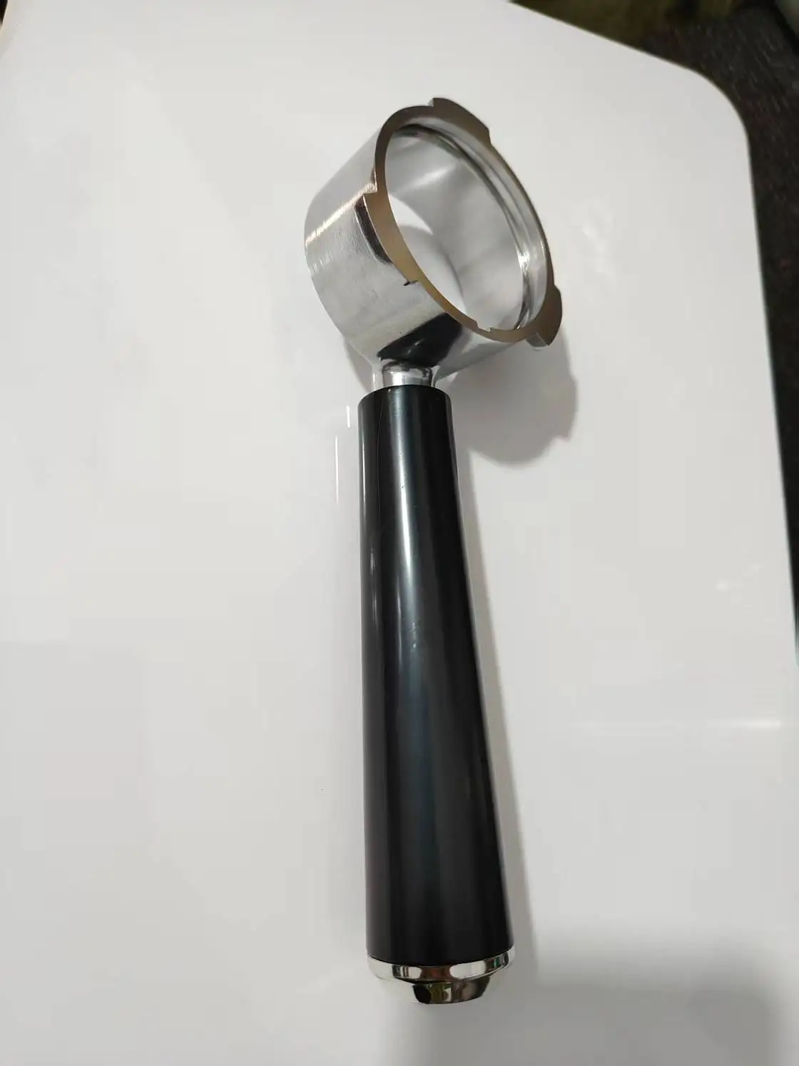 51 مللي متر القهوة Portafilter الفولاذ المقاوم للص...